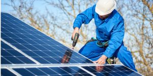 Installation Maintenance Panneaux Solaires Photovoltaïques à Verneuil-en-Bourbonnais